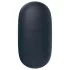 Satisfyer Dark Desire - klitorisvibrator uppladdningsbar svart
