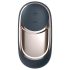Satisfyer Dark Desire - laddningsbar klitorisvibrator (svart)