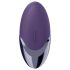 Satisfyer Purple Pleasure - uppladdningsbar klitorisvibrator (lila)