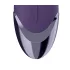 Satisfyer Purple Pleasure - klitorisvibrator uppladdningsbar lila
