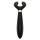 Satisfyer Endless Fun - Uppladdningsbar, vattentät parvibrator (svart)