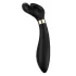 Satisfyer Endless Fun - uppladdningsbar, vattentät parvibrator (svart)