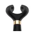 Satisfyer Endless Fun - uppladdningsbar, vattentät parvibrator (svart)
