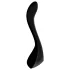 Satisfyer Endless Joy - parvibrator - uppladdningsbar vattentät - svart