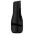 Satisfyer Men Classic - manuell sugrörelse masturbator (svart)