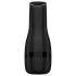 Satisfyer Men Classic - manuell sugrörelse masturbator (svart)
