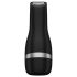 Satisfyer Men Classic - manuell onanipump masturbator - silver