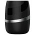 Satisfyer Men Classic - Manuell Sugmasturbator (Silver)