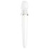 Satisfyer Double Wand-er - smart vit massager-вibrator
