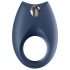 Satisfyer Royal One - smart vibrerande penisring (blå)