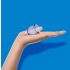 Satisfyer Feel Confident - Menskopp set (lila)