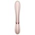 Satisfyer Hot Lover - smart vibrator