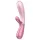 Satisfyer Hot Lover - Appstyrd vibrator (rosa)