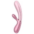 Satisfyer Hot Lover - Appstyrd vibrator (rosa)
