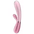 Satisfyer Hot Lover - Appstyrd vibrator (rosa)