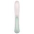 Satisfyer Heat Wave - Smart, uppvärmd armvibrator (mint)