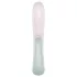 Satisfyer Heat Wave - App-styrd värmande vibrator (mint)