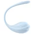 Satisfyer - vibrerande ägg med appstyrning - blå