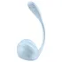 Satisfyer - vibrerande ägg med appstyrning - blå