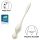 Satisfyer Love Birds 1 - smart, vibrerande Kegelboll (vit)