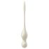 Satisfyer Love Birds 1 - smart, vibrerande Kegelboll (vit)