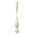 Satisfyer Love Birds 1 - smart, vibrerande Kegelboll (vit)