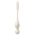 Satisfyer Love Birds 1 - smart, vibrerande Kegelboll (vit)