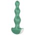 Satisfyer Lolli-Plug 2 - uppladdningsbar, vattentät analvibrator (grön)