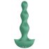 Satisfyer Lolli-Plug 2 - uppladdningsbar, vattentät analvibrator (grön)