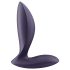 Satisfyer Power Plug - smart analvibrator (lila)