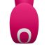 Satisfyer Top Secret - smart vibrator med 2 motorer (rosa)