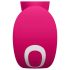 Satisfyer Top Secret Plus - smart 3-grens vibrator (rosa)