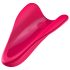 Satisfyer High Fly - uppladdningsbar, vattentät klitorisvibrator (rosa)