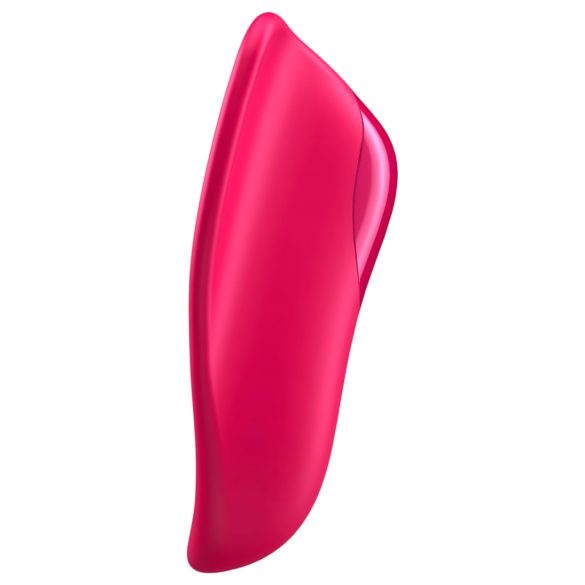 Satisfyer High Fly - klitorisstimulator - uppladdningsbar, vattentät - rosa