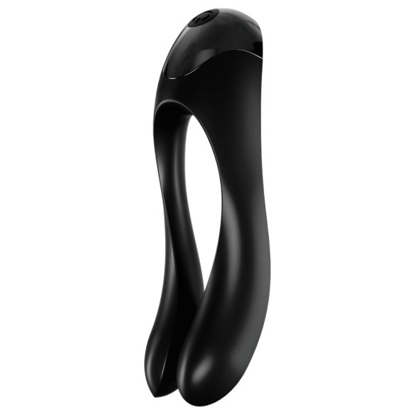 Satisfyer Candy Cane - vibrator med två armar