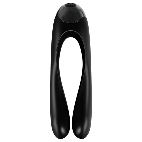 Satisfyer Candy Cane - vibrator med två armar