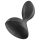 Satisfyer Sweet Seal - analvibrator med appstyrning - svart