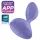 Satisfyer Sweet Seal - App-styrd analvibrator (lila)