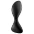 / Satisfyer Trendsetter - smart anal vibrator (svart)