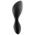 / Satisfyer Trendsetter - smart anal vibrator (svart)