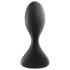 / Satisfyer Trendsetter - smart anal vibrator (svart)