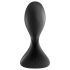 / Satisfyer Trendsetter - smart anal vibrator (svart)
