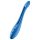 Satisfyer Elastic Game - uppladdningsbar, flexibel parvibrator (blå)