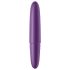 Satisfyer Ultra Power Bullet 6 - uppladdningsbar, vattentät vibrator (lila)