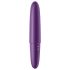 Satisfyer Ultra Power Bullet 6 - uppladdningsbar, vattentät vibrator (lila)