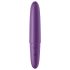 Satisfyer Ultra Power Bullet 6 - uppladdningsbar, vattentät vibrator (lila)