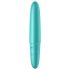 Satisfyer Ultra Power Bullet 6 - vattentät vibrator (turkos)