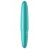 Satisfyer Ultra Power Bullet 6 - vattentät vibrator (turkos)