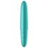 Satisfyer Ultra Power Bullet 6 - vattentät vibrator (turkos)