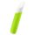Satisfyer Ultra Power Bullet 7 - vattentät klitorisvibrator (grön)